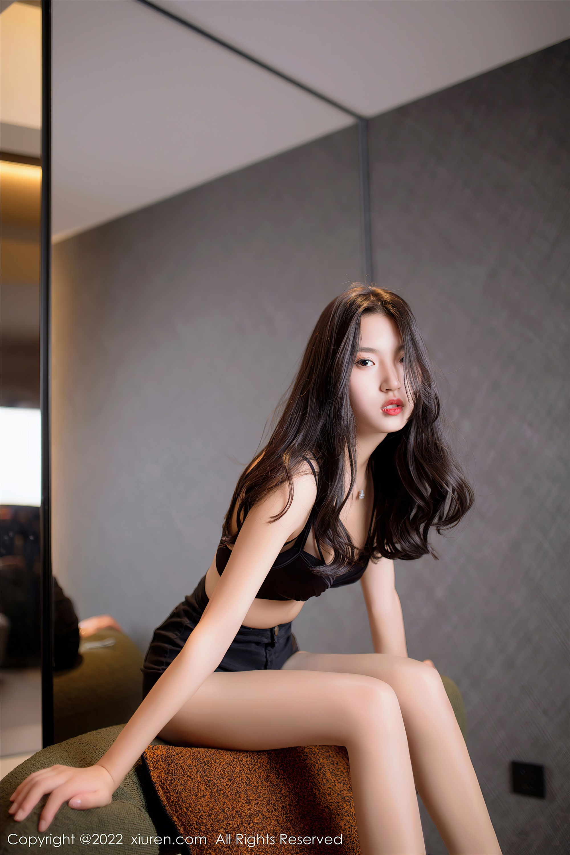 Xiuren秀人网 2022.08.08 NO.5399 十九九